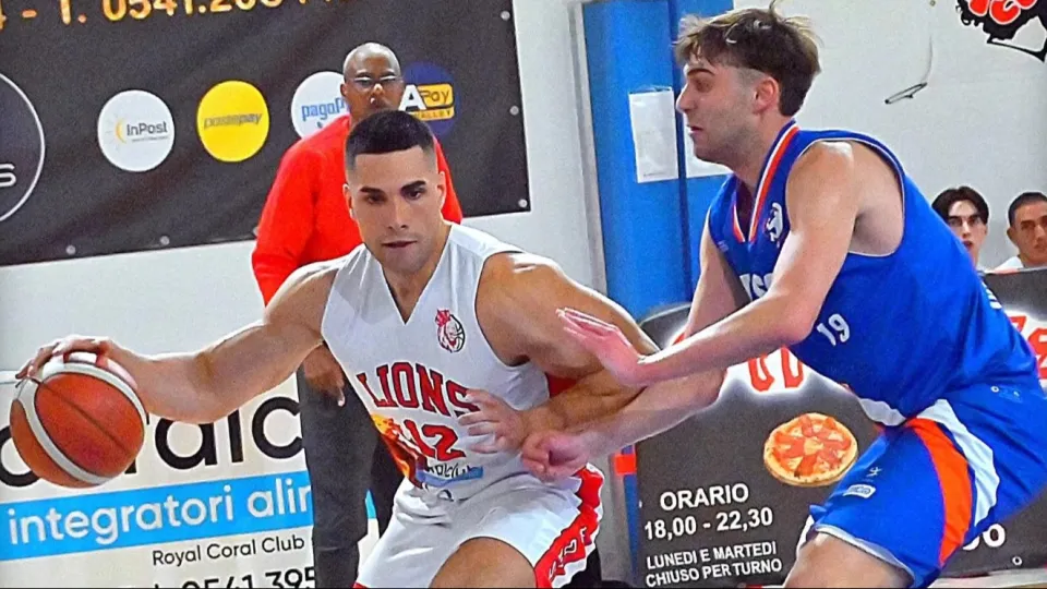 Lions Academy Coriano
