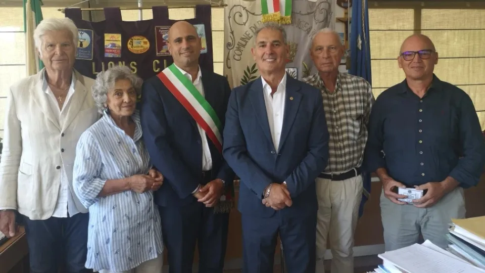 lions club rubicone bellaria
