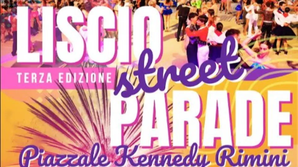 Liscio Street Parade