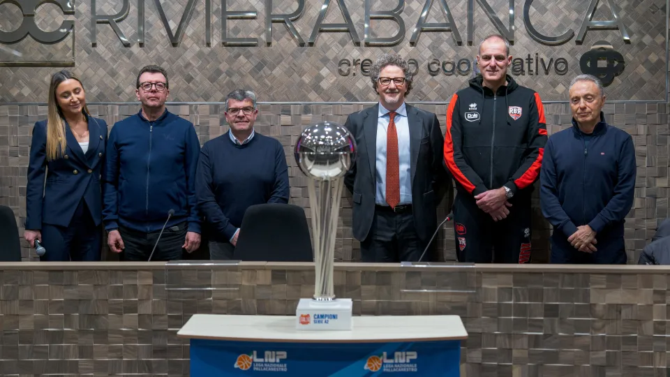 (LNP Foto/Ciamillo-Castoria/Roberto Masi)