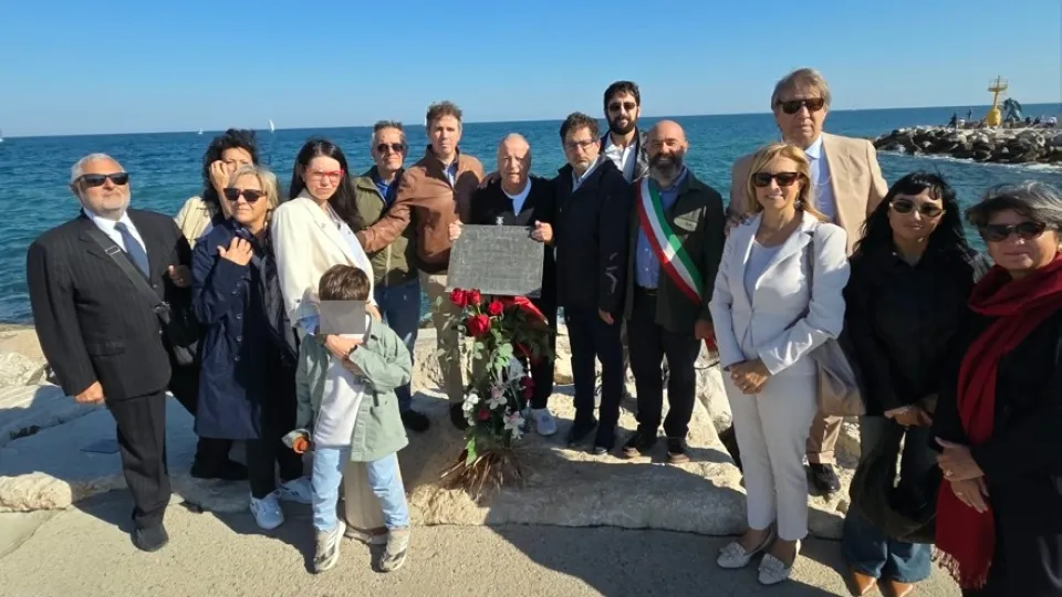 l'omaggio a Norma Cossetto