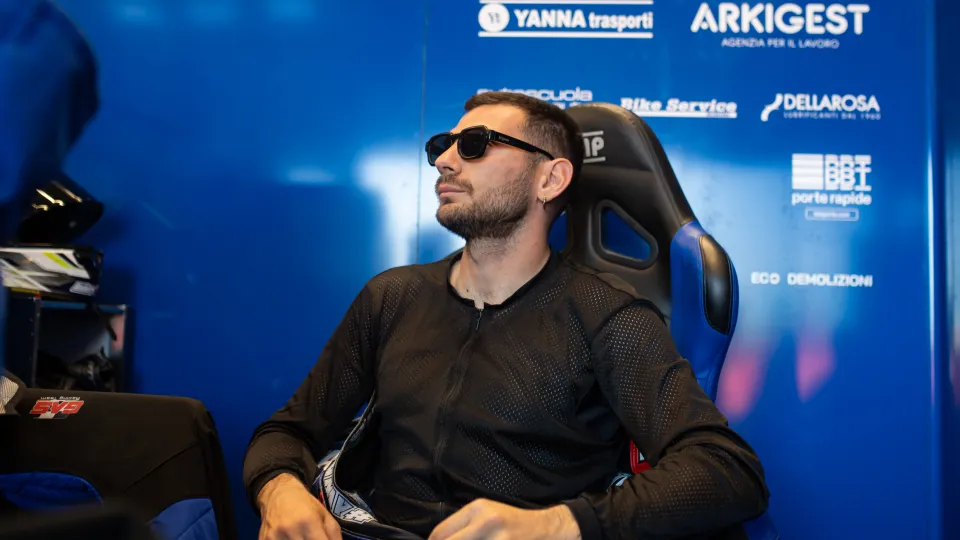 Lorenzo Gabellini