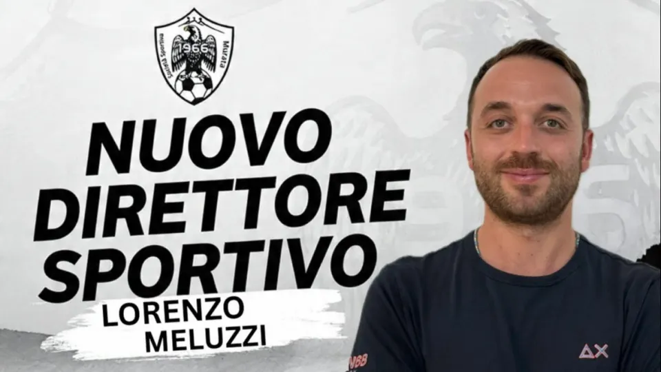 Lorenzo Meluzzi