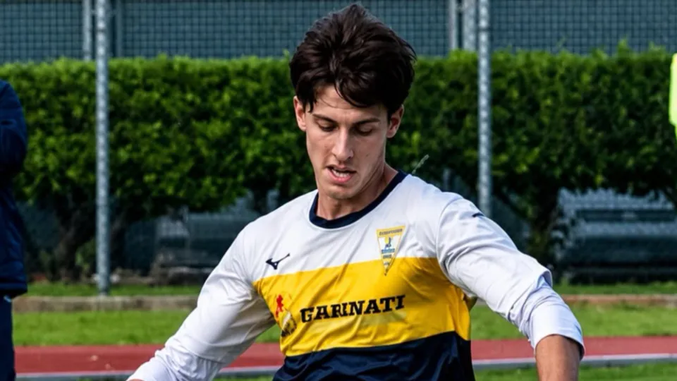 Lorenzo Possenti