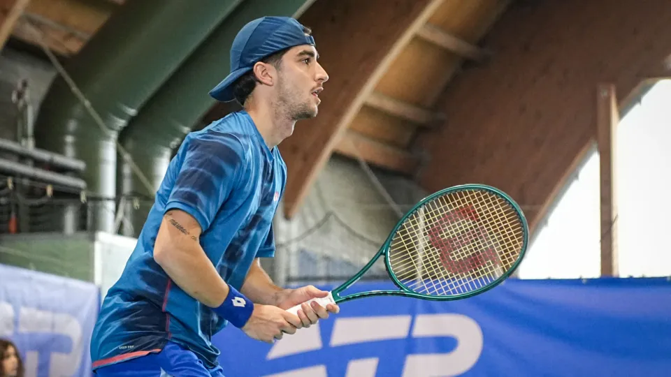 Lorenzo Rottoli (Foto @Start Romagna Cup/Mazza)