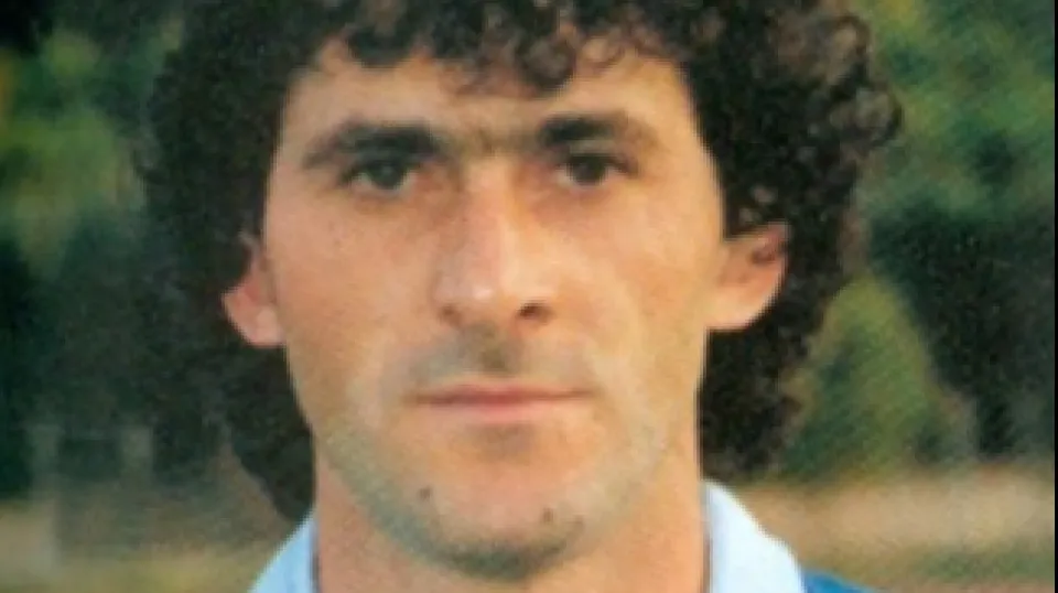 Loris Zanotti (©FSGC)