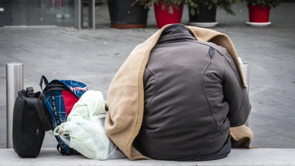 lotta alla povertà e alla marginalità