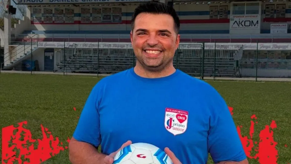Luca Brisigotti