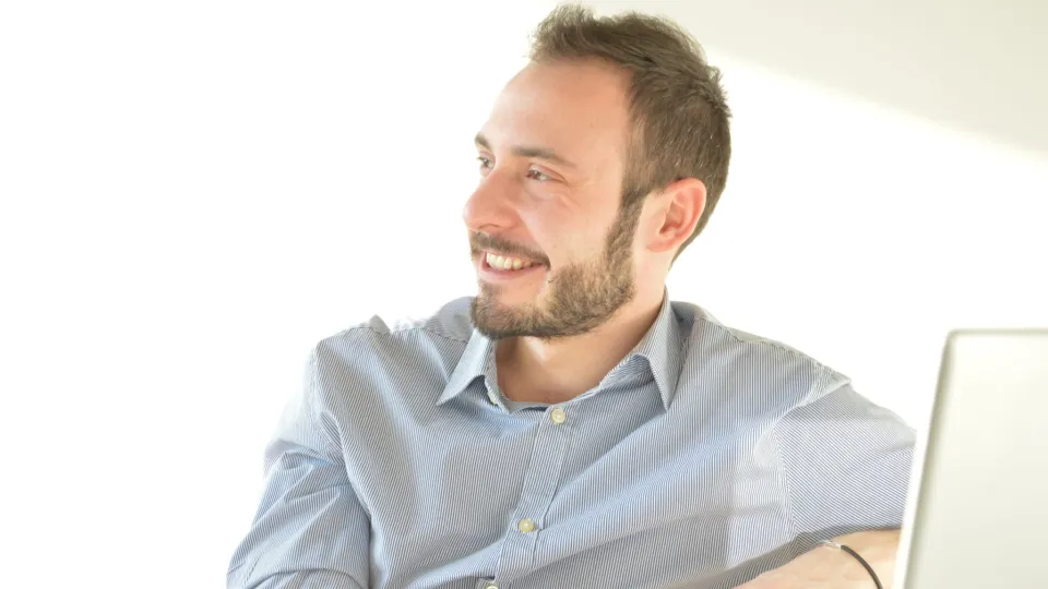 Luca Carrai