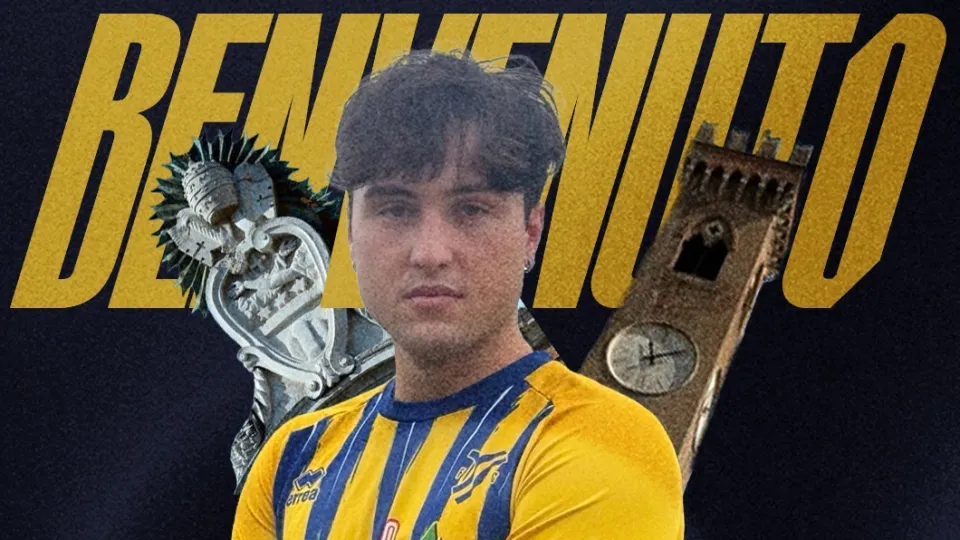 Luca Foschi