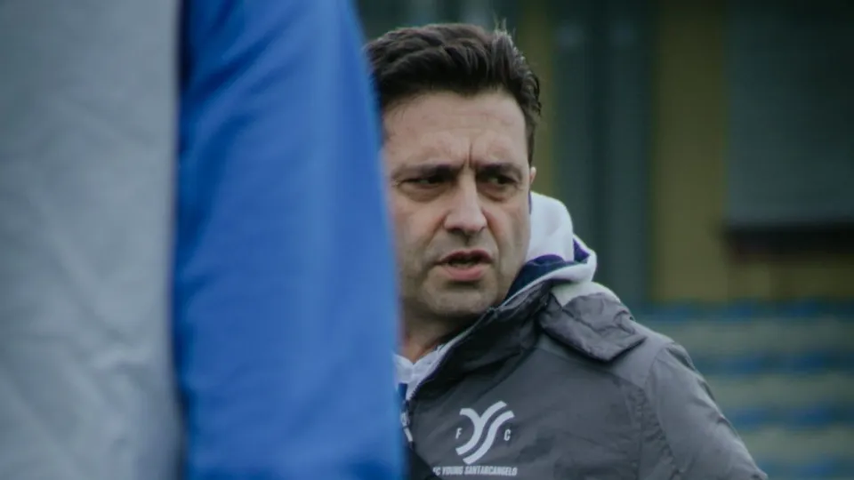 Luca Fregnani