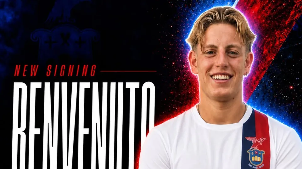 Luca Mancini