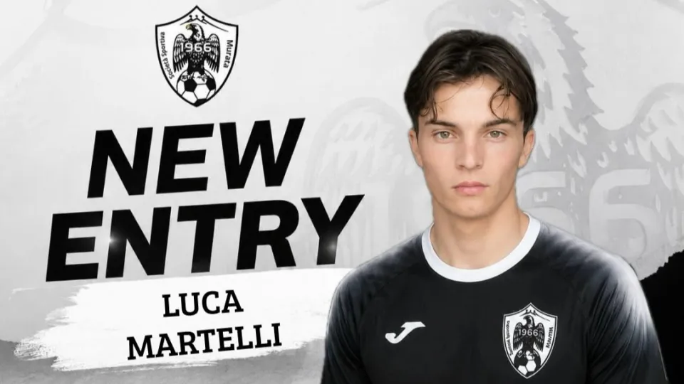 Luca Martelli