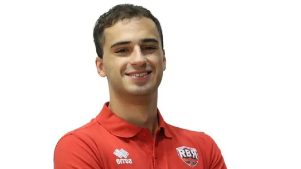 Luca Sabbioni