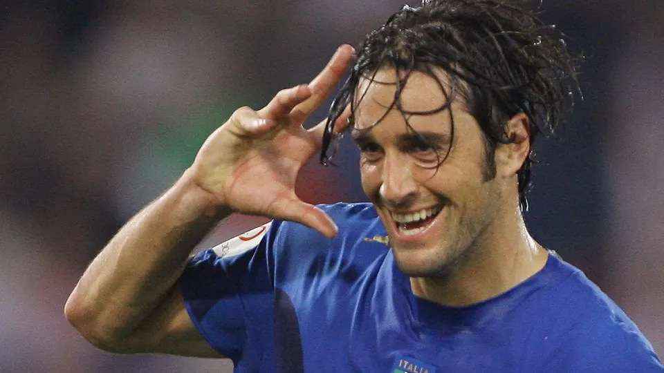 Luca Toni