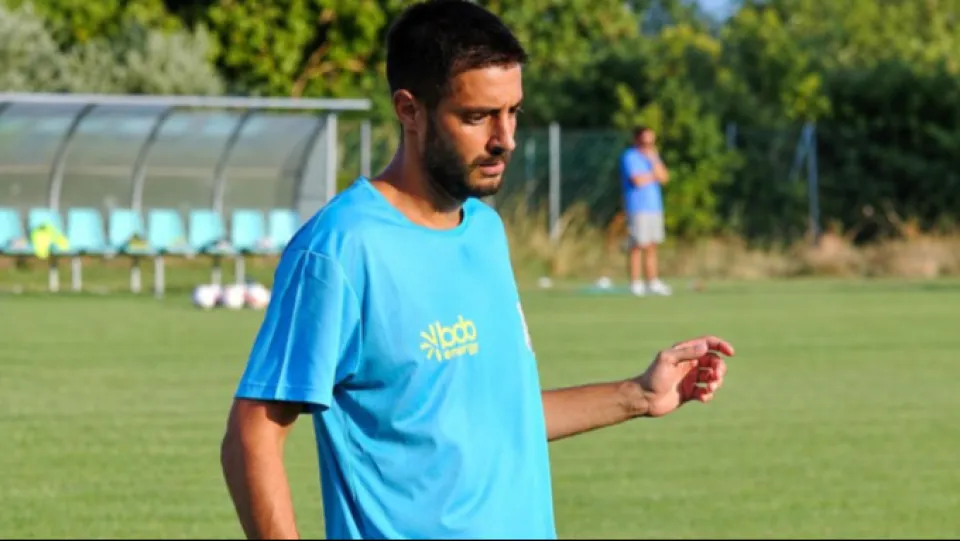Luca Valeriani
