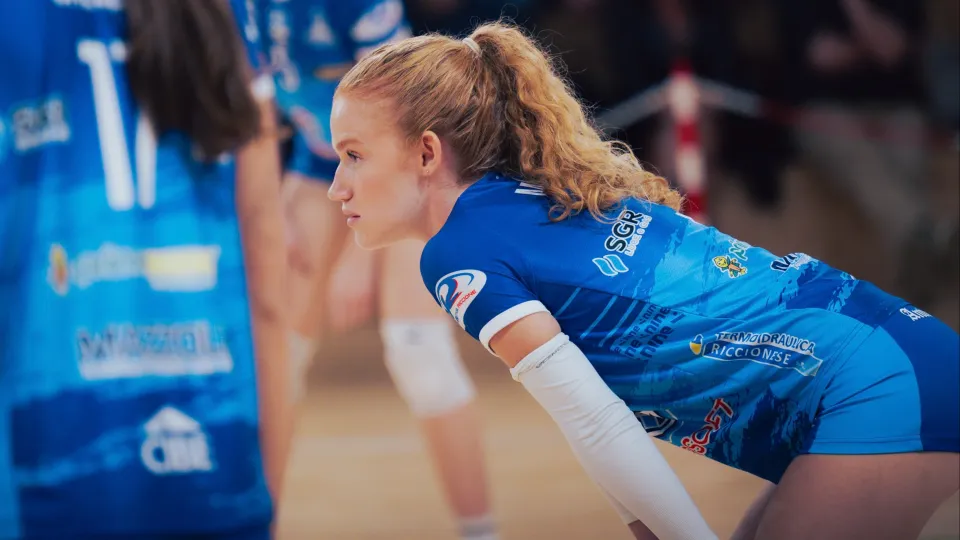 Lucia Mercolini