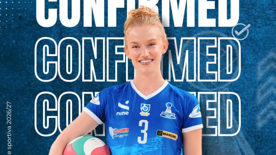 Lucia Mercolini