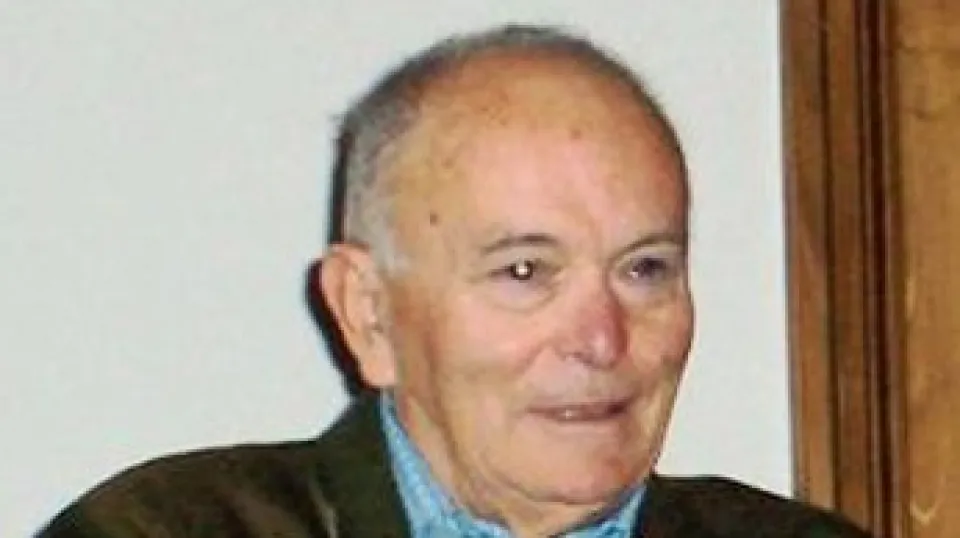 Luciano Draghi