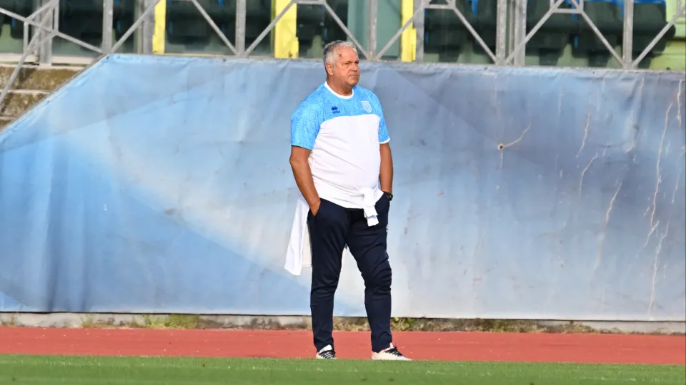 Luigi Bizzotto (©FSGC)