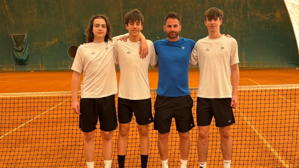 L'Under 16 sammarinese