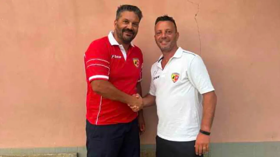 L'USD Corpolò Calcio riparte con entusiasmo