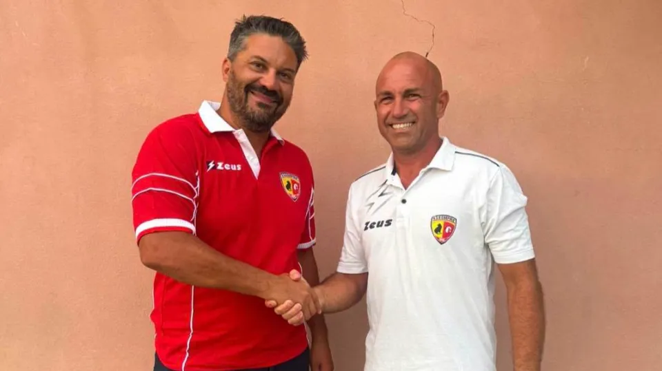L'USD Corpolò Calcio riparte con entusiasmo