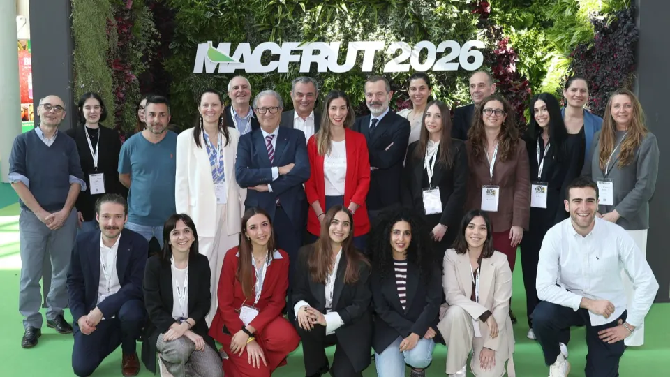 Macfrut 2026