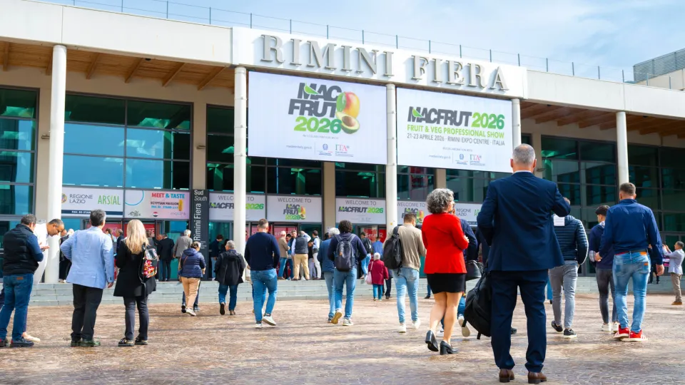 Macfrut 2026