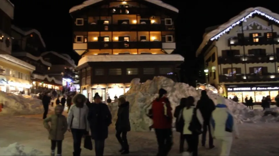 Madonna di Campiglio