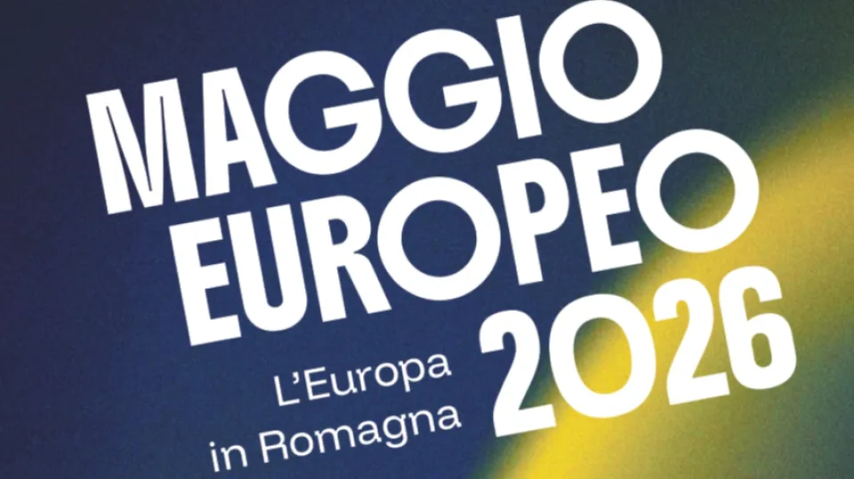 maggio europeo