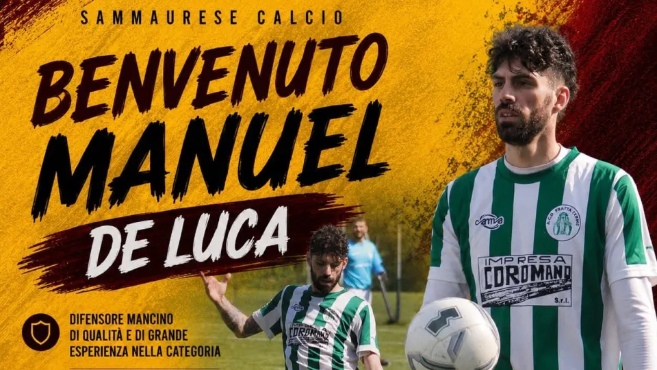 Manuel De Luca