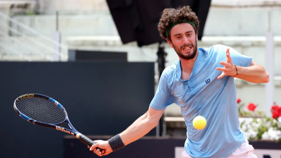 Manuel Mazza partecipa al Memorial “Cristian Cavioli”, che scatta sabato (©Sposito)