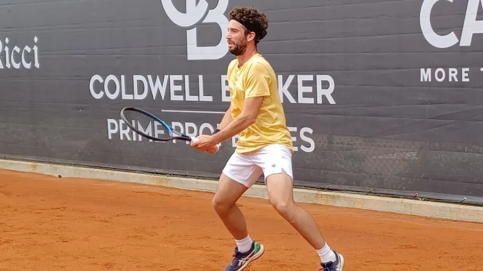 Manuel Mazza