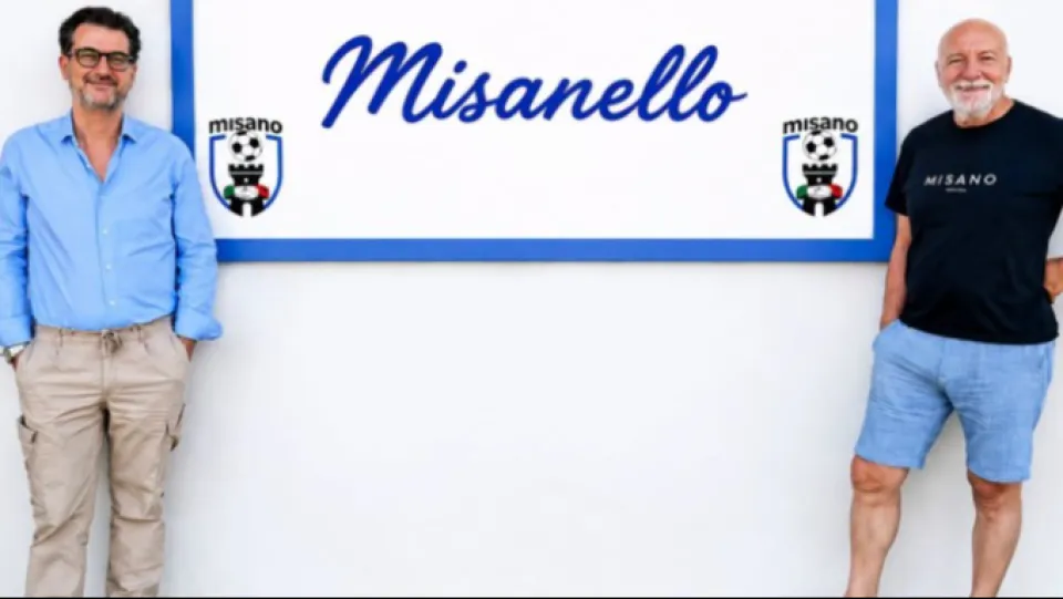 Manzi e Bonardi