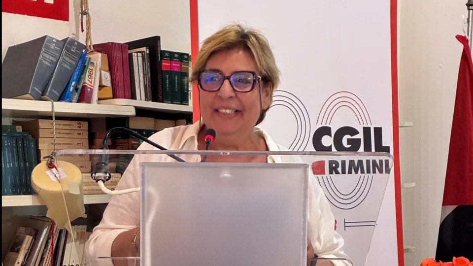 Marcella D'Angelo