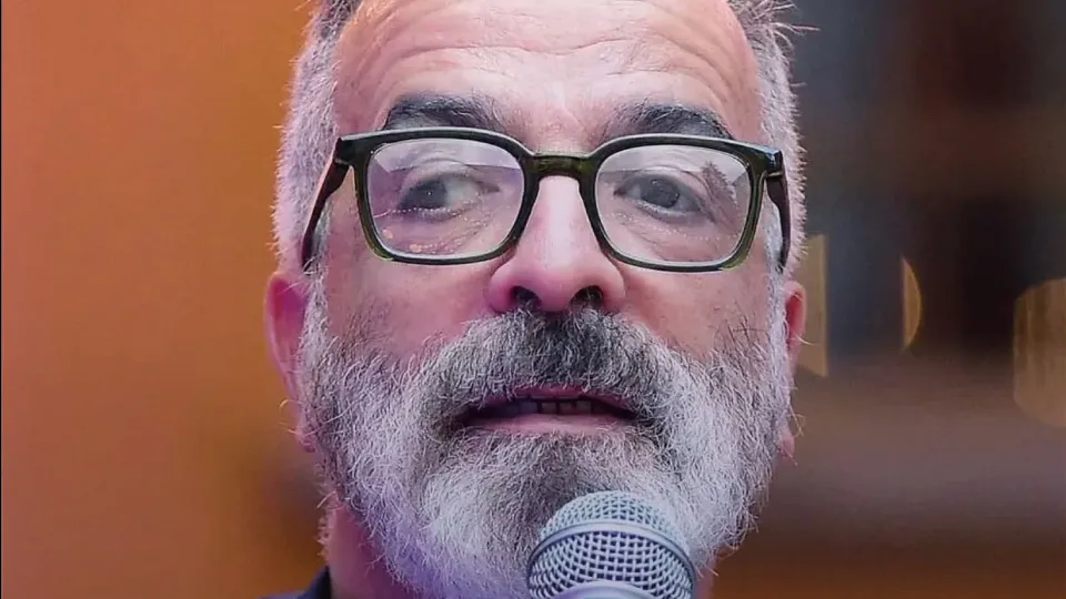 Marcello Fois