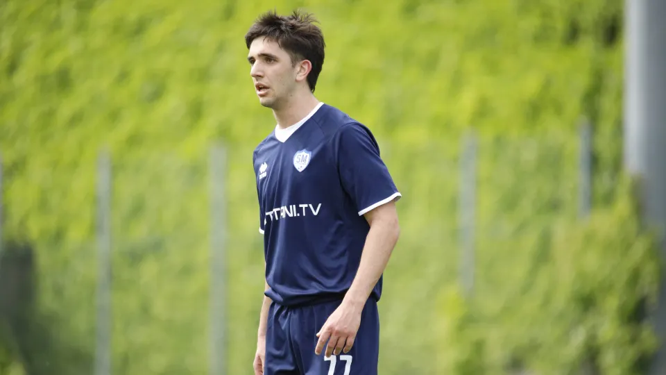 Marco Casadei (©FSGC/Pierini)