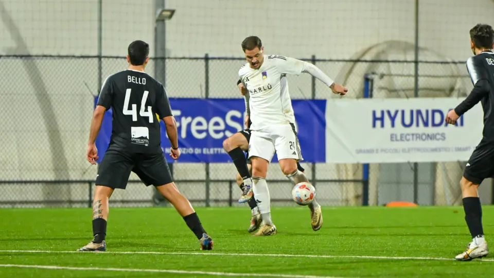 Marco Djuric (@FSGC)