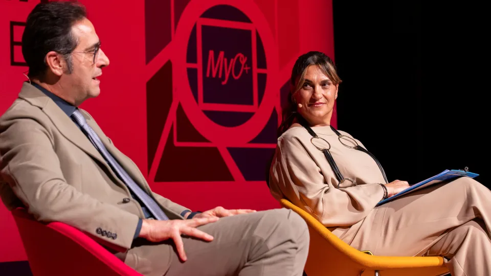 Marco e Simona Bianchini