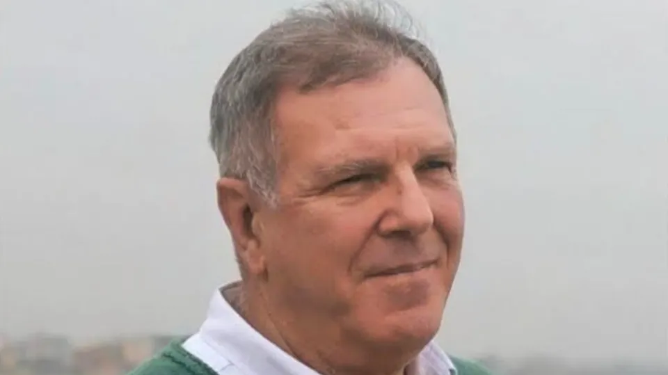 Marco Galvani