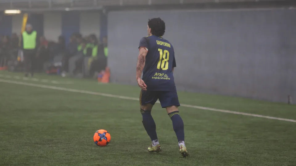 Marco Gasperoni (@FSGC)