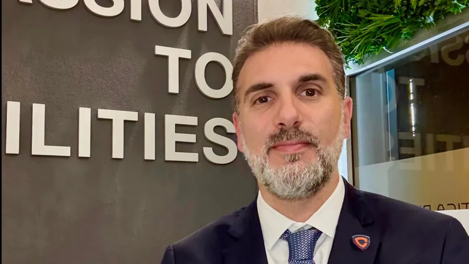 Marco Lupo, delegato Consumerismo E/R