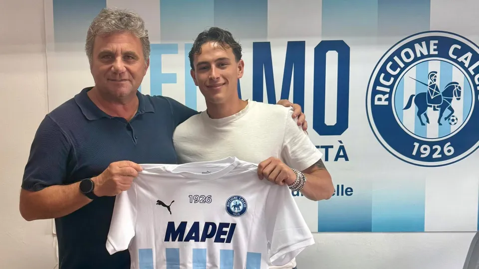 Marco Mussoni e Roberto Carnevali