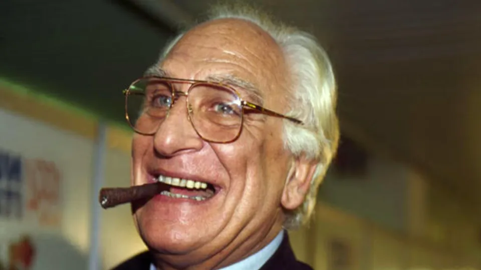 Marco Pannella