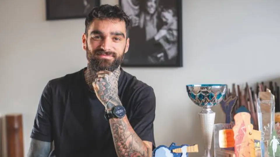 Marco Zanni