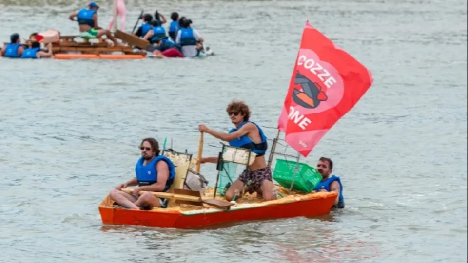marecchia sailing cup