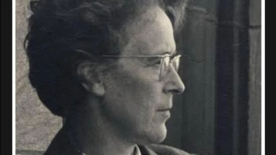 Margherita Zöbeli