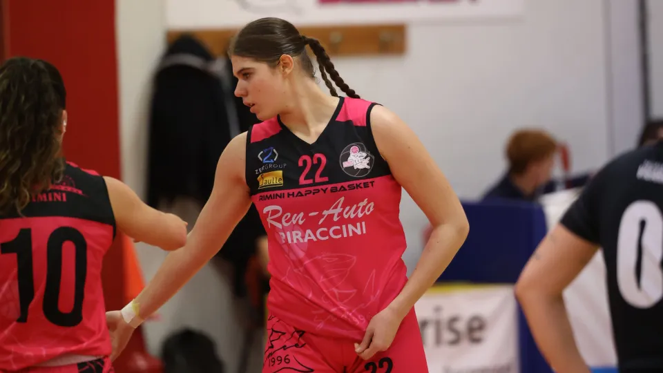 Maria Renzi (©Gabriele Zinzani)