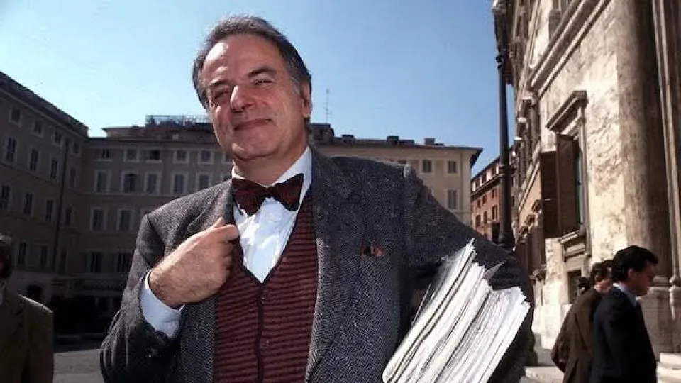 Gianni Mattioli